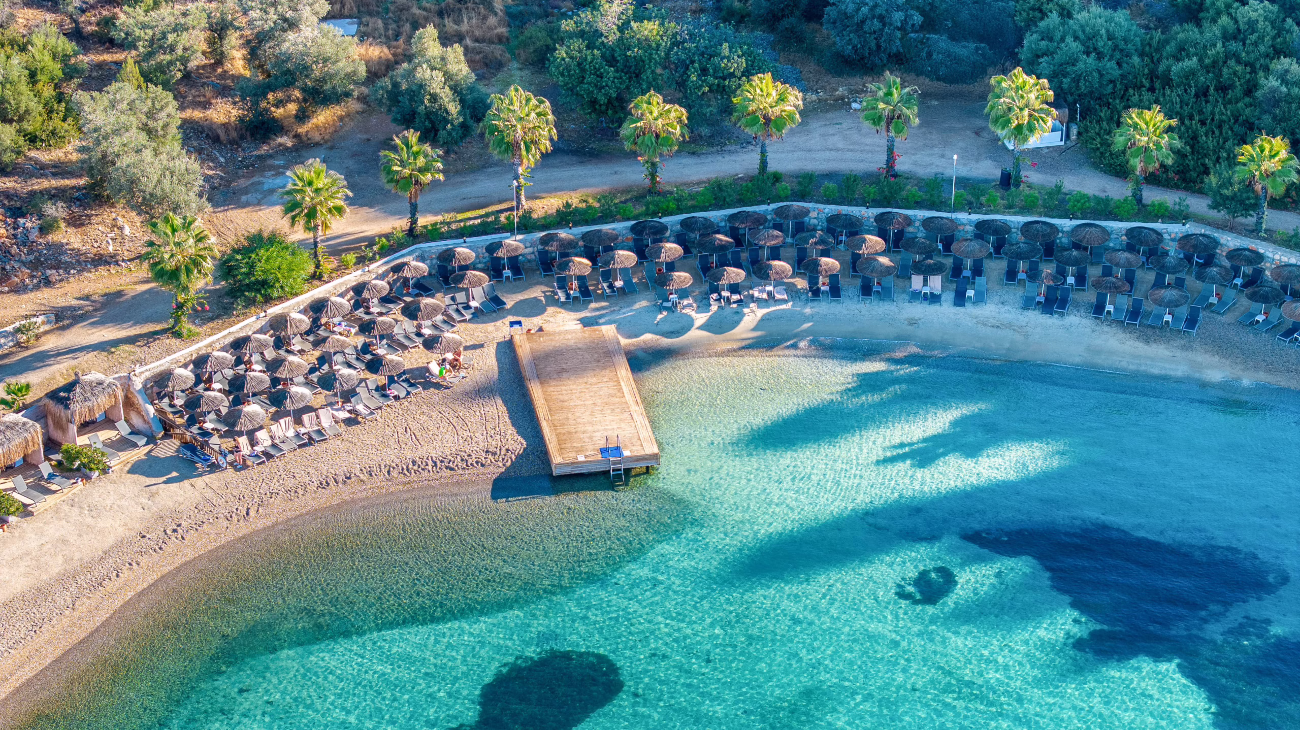 BODRUM HOLIDAY RESORT & SPA 5* - Image 8