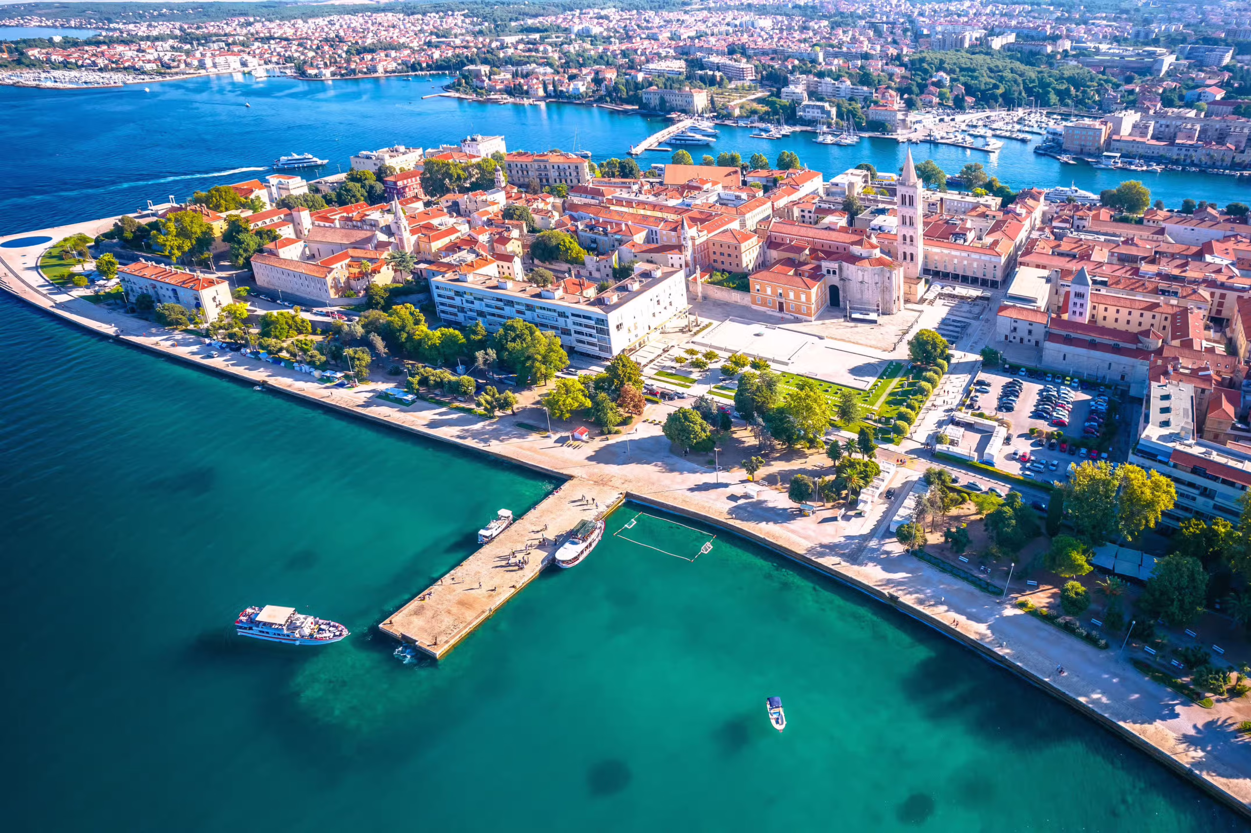 ZAGREB - BUDAPEST - VJENË - BEOGRAD / 5 DITË - Image 6